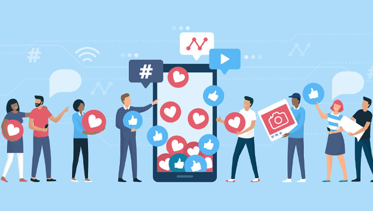 Sosyal Medyada Takipçi ve İzleyici Artırmanız İçin 5 Strateji