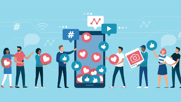 Sosyal Medyada Takipçi ve İzleyici Sayısını Artırmanın 10 Etkili Yolu